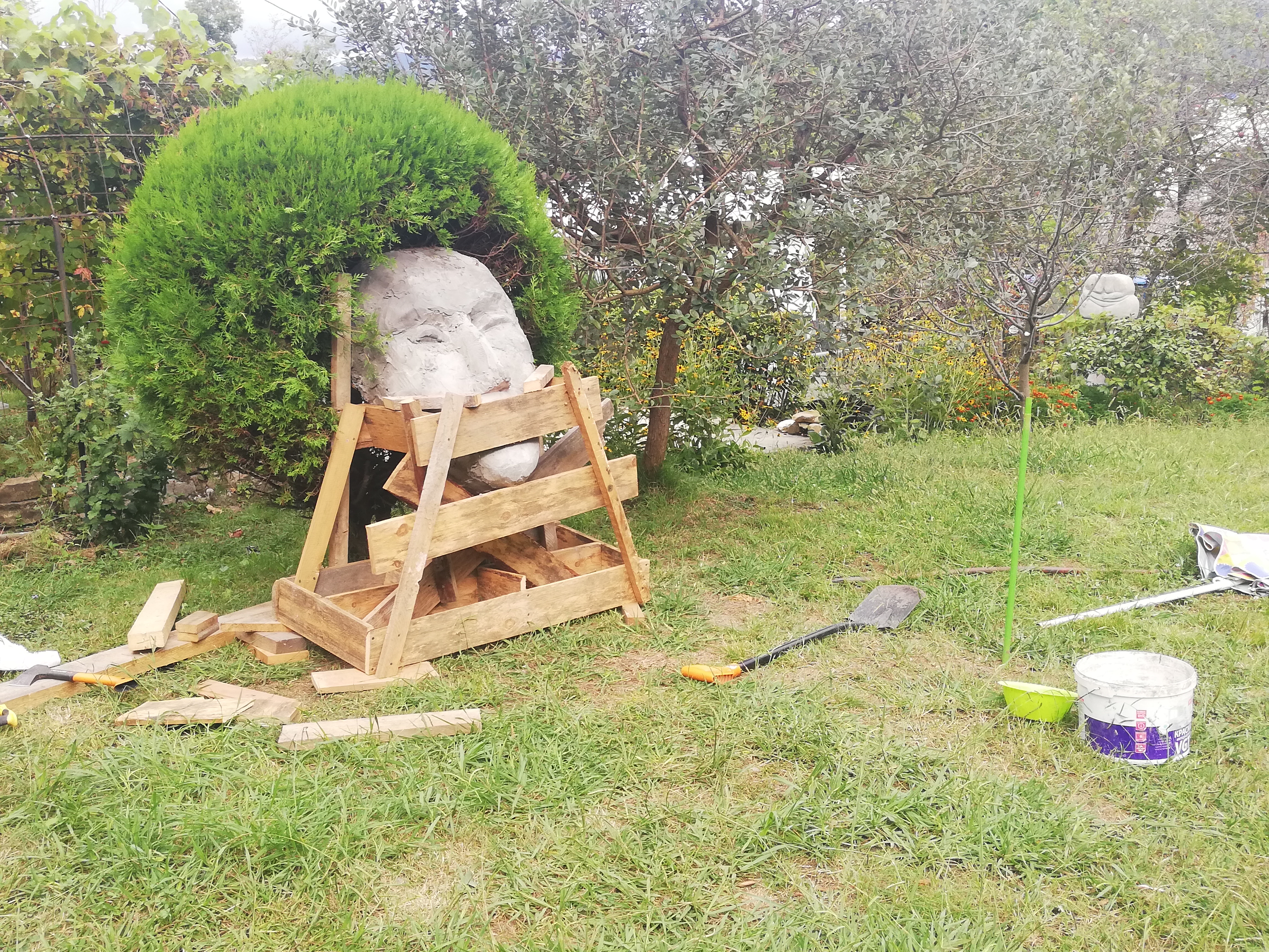 Mount 3