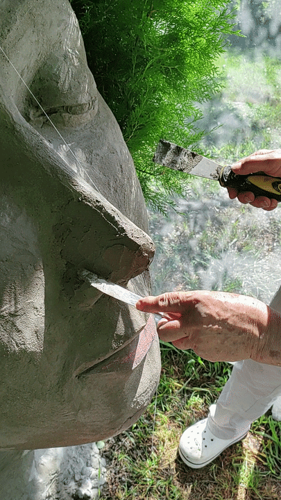 Mortar GIF